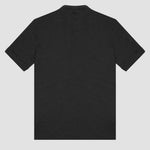 Antony Morato Roll Up Sleeve T-Shirt MMKL00333-FA100139-9000 Black