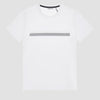 Antony Morato Rubberised Logo Print T-Shirt MMKS02344-FA120032-1000