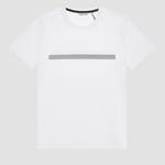 Antony Morato Rubberised Logo Print T-Shirt MMKS02344-FA120032-1000