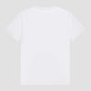 Antony Morato Rubberised Logo Print T-Shirt MMKS02344-FA120032-1000