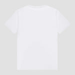 Antony Morato Rubberised Logo Print T-Shirt MMKS02344-FA120032-1000