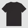 Antony Morato Logo Print T-Shirt MMKS02350-FA100144-9000 Black