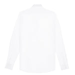 Antony Morato Napoli Jacquard Shirt MMSL00628-FA440052-1000 White