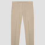 Antony Morato Slim Fit Bonnie Pants MMTS00018-FA650331-2081 Sand