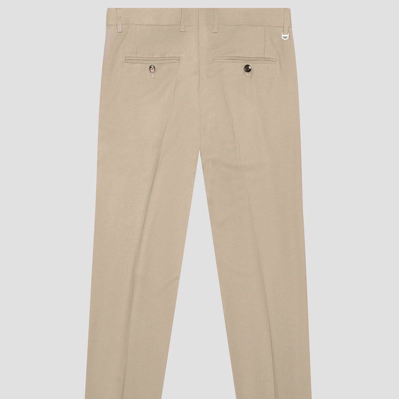 Antony Morato Slim Fit Bonnie Pants MMTS00018-FA650331-2081 Sand