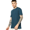 Armani Exchange T-Shirt XM001467 AF10356 UB022 Teal