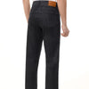 Canali Dark Grey Jeans PD00018 91719 111 Dark Grey