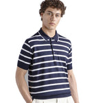 Paul & Shark Summer Wool Polo 14311145 201 Navy