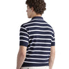 Paul & Shark Summer Wool Polo 14311145 201 Navy