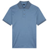 Paul &amp; Shark Cotton Jersey Polo Shirt&nbsp;14311707 103 Light Blue