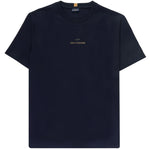 Paul &amp; Shark T-Shirt 14311646 50E Navy