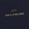 Paul &amp; Shark T-Shirt 14311646 50E Navy