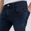 Replay Hyperflex Anbass Slim Fit Jeans M914Y 661 Y92 007 Blue