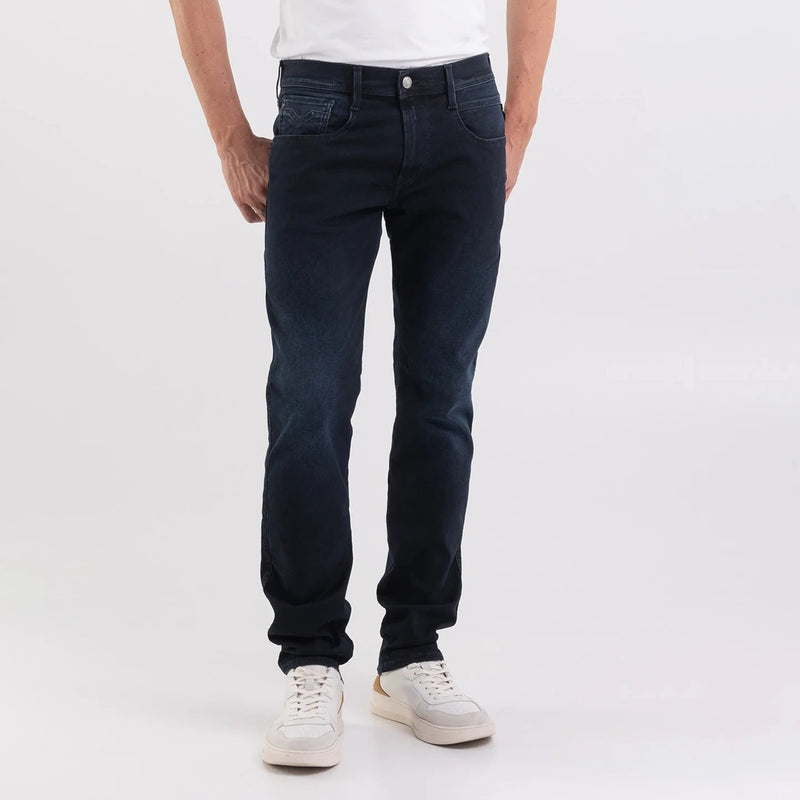 Replay Hyperflex Anbasss Jeans M914Y .000.661 Y90 RPJN9973