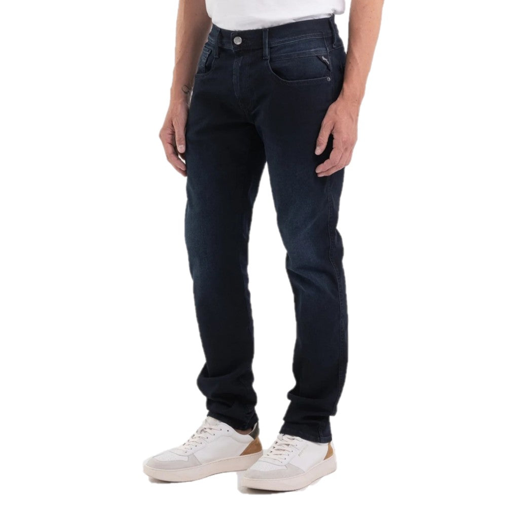 Replay Hyperflex Anbasss Jeans M914Y .000.661 Y90 RPJN9973