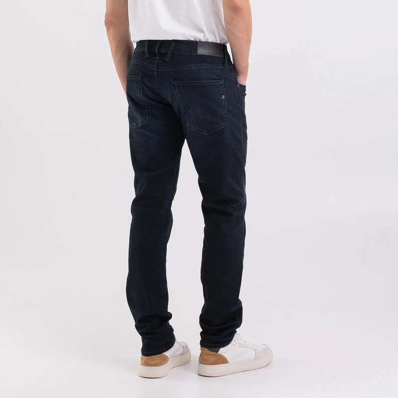Replay Hyperflex Anbasss Jeans M914Y .000.661 Y90 RPJN9973