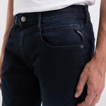 Replay Hyperflex Anbasss Jeans M914Y .000.661 Y90 RPJN9973