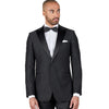 Rembrandt Trace Black Dinner Jacket BN9699JFY