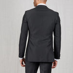 Rembrandt Trace Black Dinner Jacket BN9699JFY