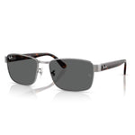 Ray-Ban 0RB3750 Sunglasses 004/B1