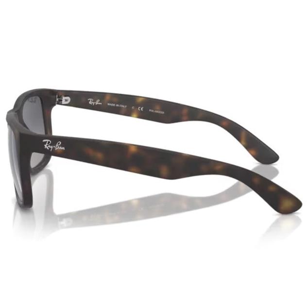 Ray-Ban Justin Sunglasses 0RB4165 865/8S