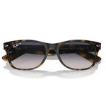 Ray-Ban New Wayfarer Sunglasses 0RB2132 Havana