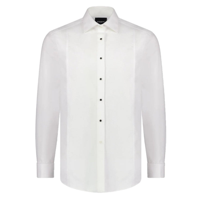 Rembrandt Avonmore White Stud Front Shirt&nbsp; VSZ8601AVON