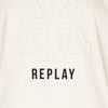 Replay Jersey T-Shirt M6681.000.23574.012