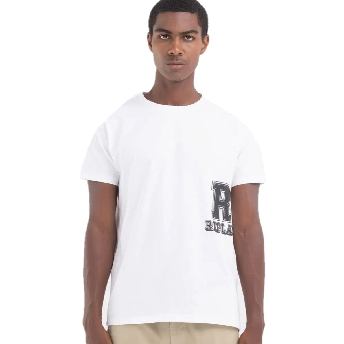 replay t shirt mens