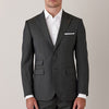 Joe Black Khaki 2 Pce Suit FJP819