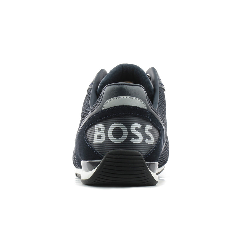 Hugo Boss Saturn Sneakers - Ignition For Men