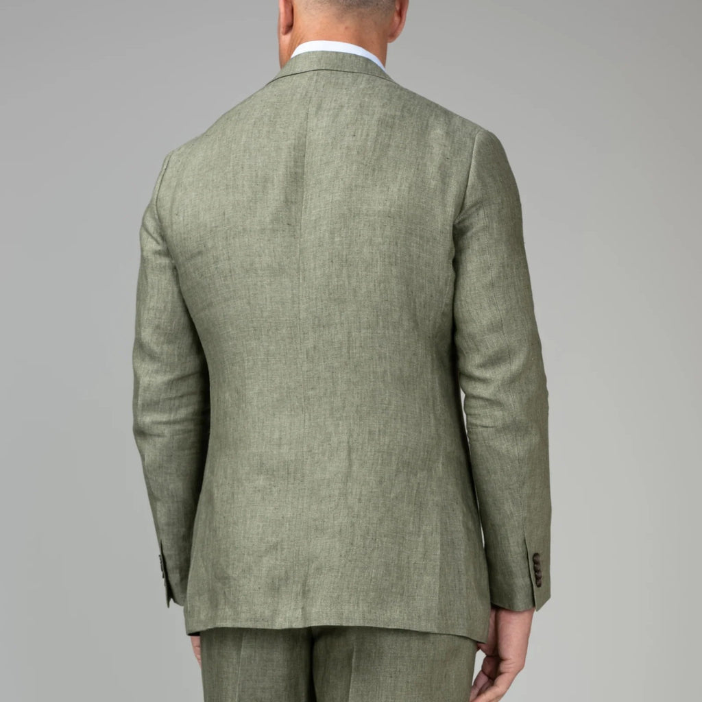 Rembrandt Malta Linen Blazer Product Code: CJ7865JMALT