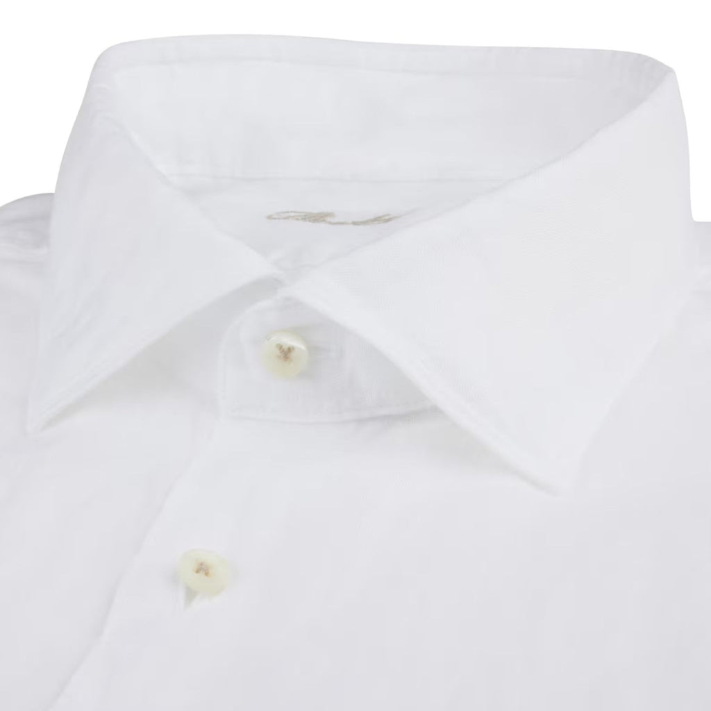 Stenstroms Short Sleeve Linen Shirt Art. no: 7747247970000