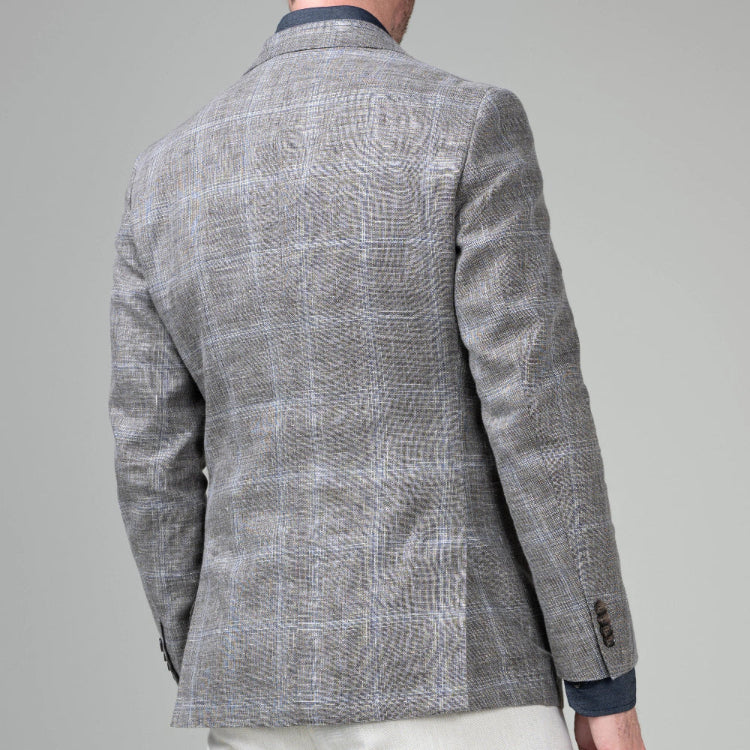 Rembrandt Malta Linen Blazer Product Code: CJ7950JMALT