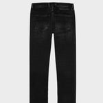 Tramarossa 1980 Jeans Raw Black D394