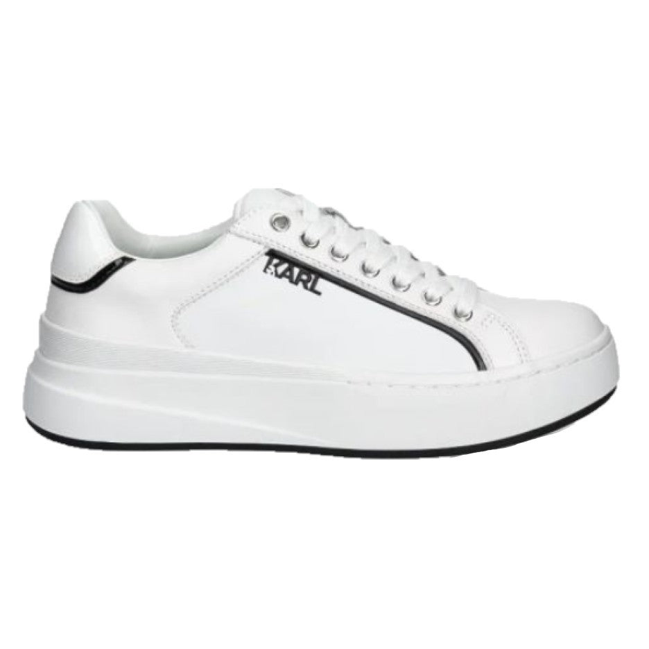 Karl Lagerfeld Sneakers 855023 544470 10 White