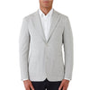 Cambridge Hawthorn Jacket FFT082 Light Grey