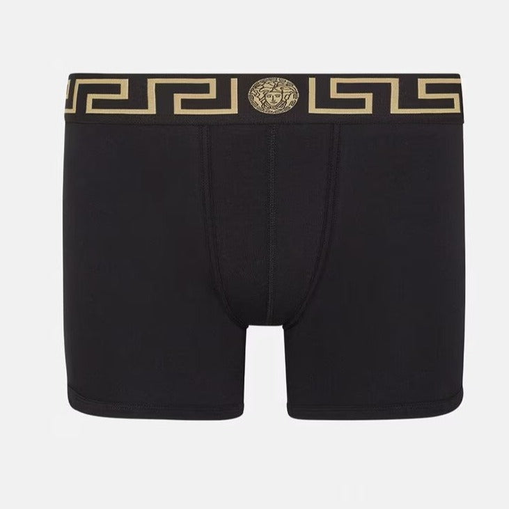 Versace Black Underwear AU10028-A232741_A80G