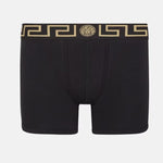 Versace Black Underwear AU10028-A232741_A80G