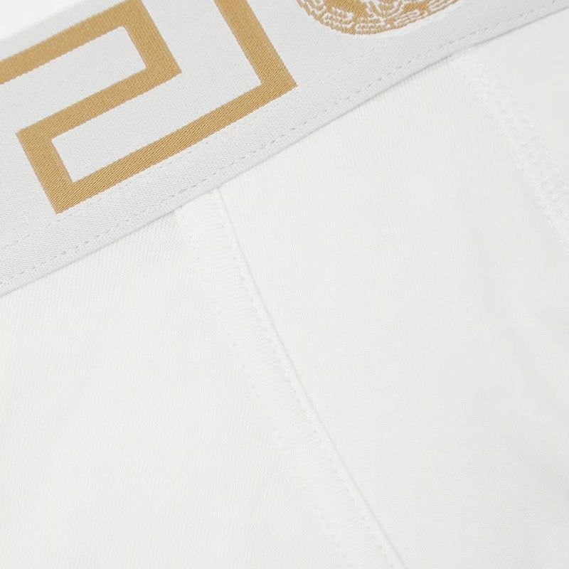 Versace White Underwear AU10028-A232741_A80G