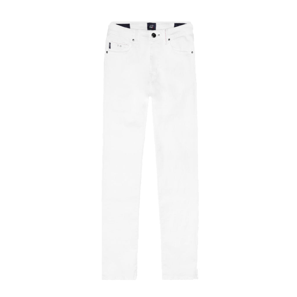 Tramarossa Michelangelo Gabardine Chinos - Ignition For Men