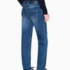 Armani Exchange Slim Fit Jeans XM000070 AF14266 MB001 Blue denim