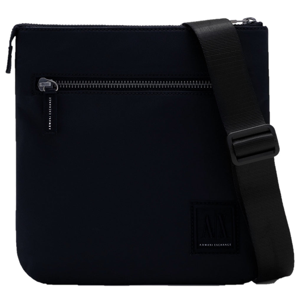 Armani Exchange Crossbody Satchel XM000105 AF1512 UB101 Navy Blue