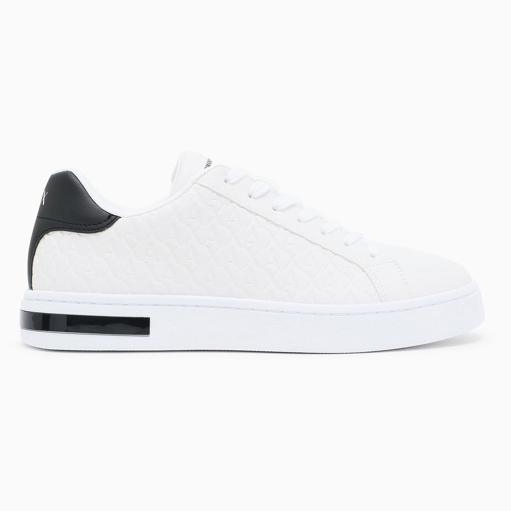 Armani Exchange Sneakers XM000140 AF11916 M0028 White