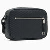 Armani Exchange Messenger Bag XM000158 AF1192 UC001 Black