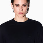 Armani Exchange Knitwear XM000338 AF1229 UB101 NAVY