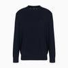 Armani Exchange Knitwear XM000338 AF1229 UB101 NAVY