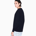 Armani Exchange Knitwear XM000338 AF1229 UB101 NAVY