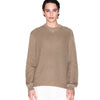 Armani Exchange Ribbed Knitwear XM000684 AF12930 U6167 Beige