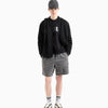 Armani Exchange Sweatshirt XM000743 AF1304 UC001 Black